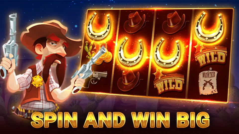 Bàn chơi Baccarat tại vin33