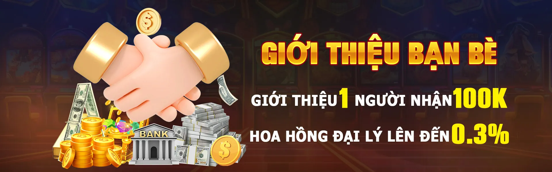 Khuyến Mãi Vin33 Hấp Dẫn Nhất 2026