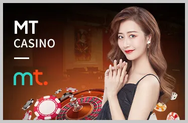 Casino Trực tuyến Vin33