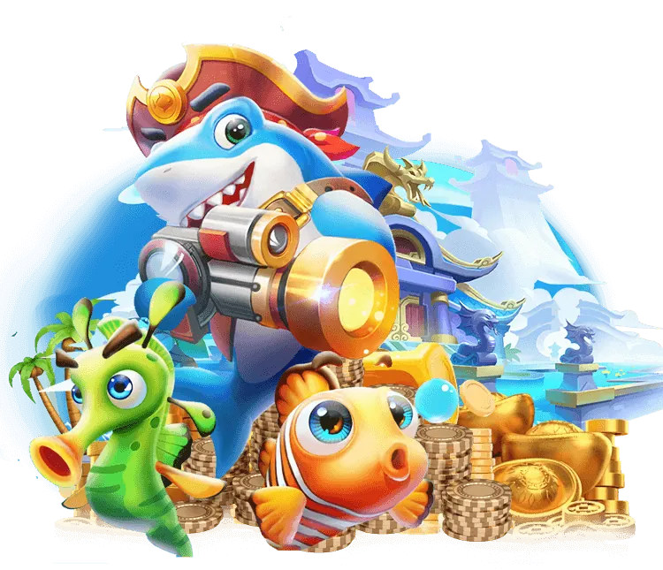 Game Vua Bắn Cá Vin33