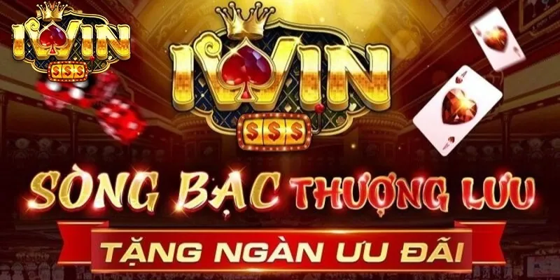 Khuyến Mãi Chào Mừng Thành Viên Mới Vin33